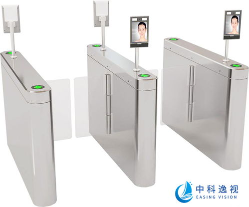 疫情防控新利器 人體體溫智能檢測(cè)人臉識(shí)別閘機(jī)助力園區(qū)寫字樓筑牢防線