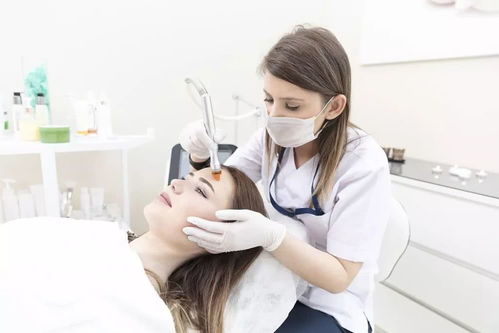 醫(yī)美那么多,哪種適合我